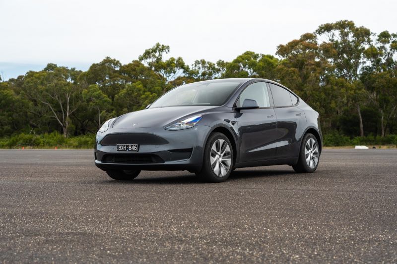 Tesla is addressing a big criticism of the Model Y