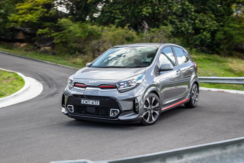 Cheapest new cars on sale in Australia for 2023