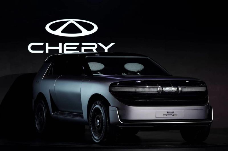Chery Australia could have five new models within a year, including EVs!