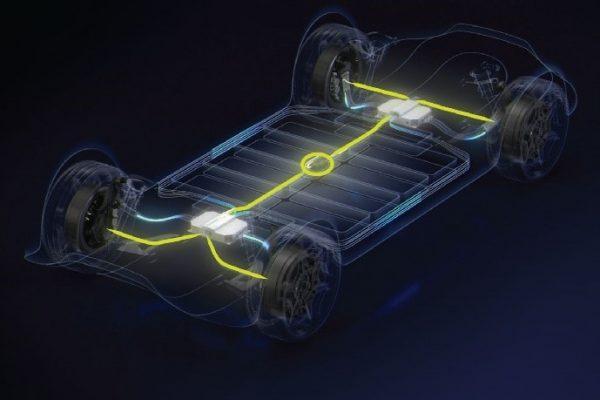 McLaren Applied and Elaphe tap in-wheel motors and SiC inverters for EVs