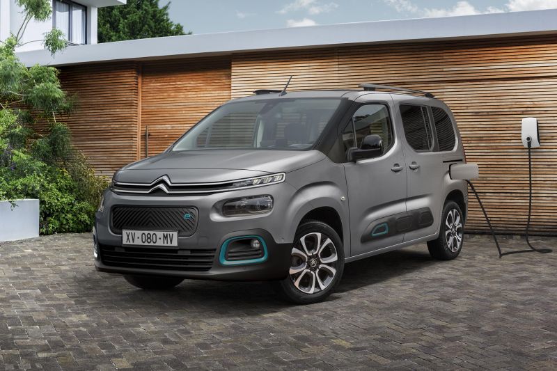 Citroen CEO: “The world of SUVs is done”
