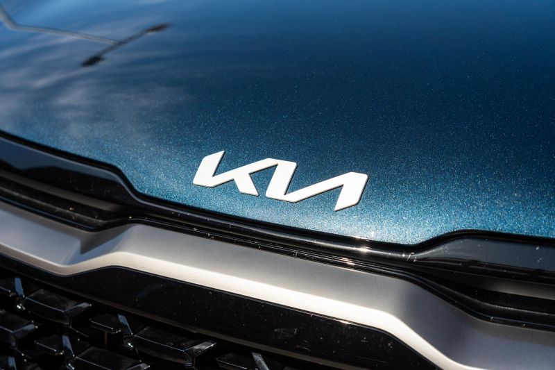 When will the 2024 Kia ​​Sportage updates arrive in Australia?