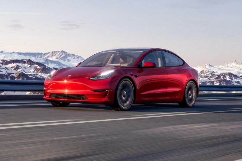 Tesla explains how it'll build its next-gen cars... but doesn't reveal them