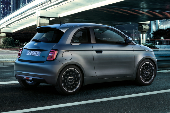 2023 Fiat 500e price and specs: EV hatch here mid-year