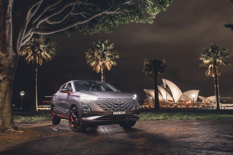 Chinese brand Chery details first step in Australian resurrection