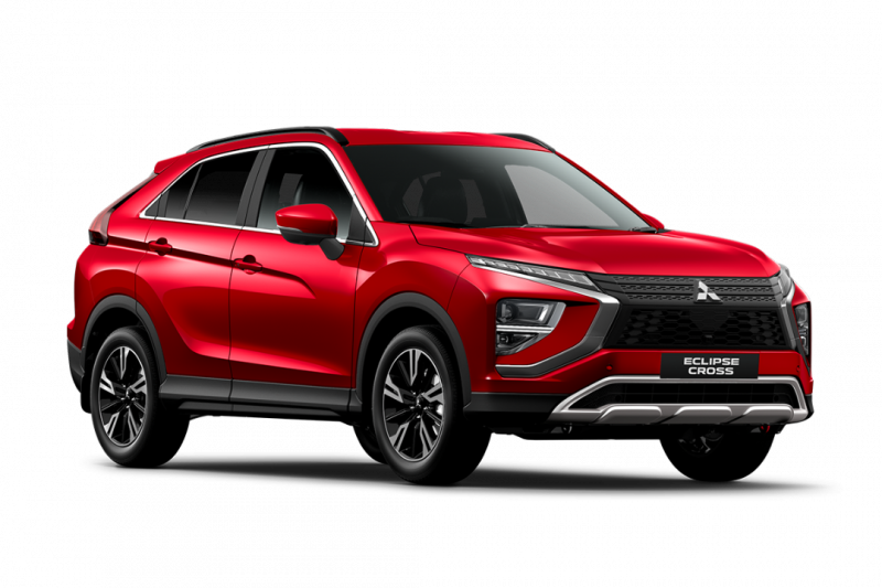2023 Mitsubishi Eclipse Cross price and specs: Updates, new special edition