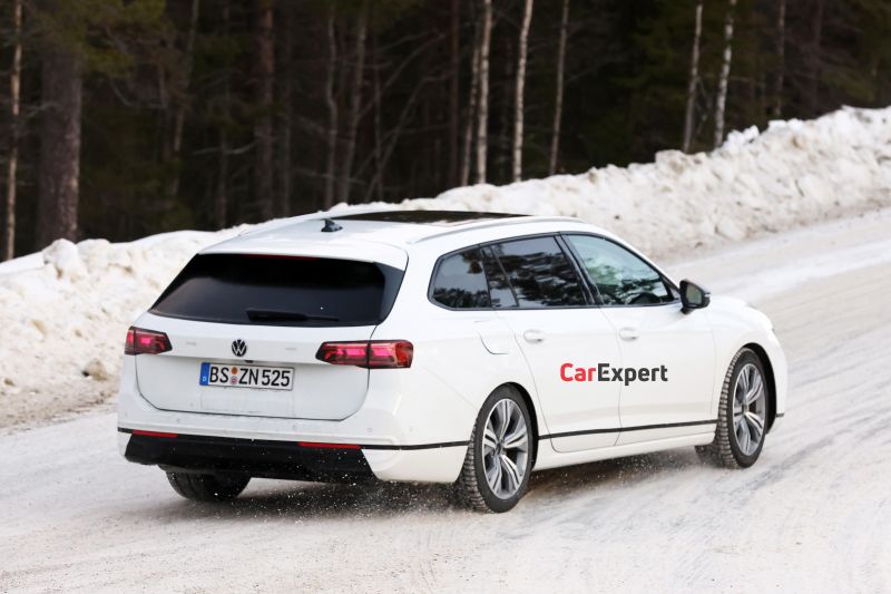 Next Volkswagen Passat debuting soon, but will it come here?