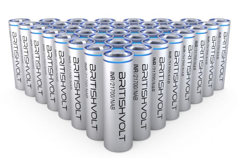 British battery startup bought by Aussie firm