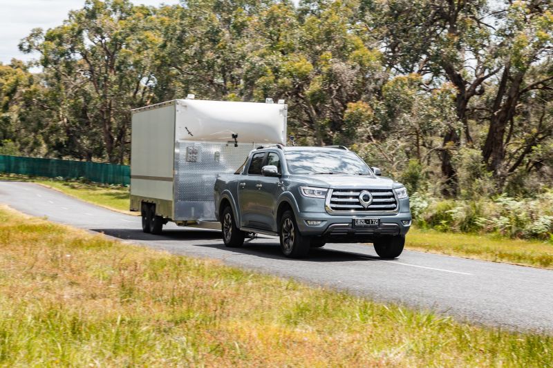 Best ute towing test: Top 12 compared...some fail our challenges! Ranger vs HiLux vs RAM vs Silverado vs Triton vs BT-50 vs D-Max vs Cannon vs Navara vs Musso vs Gladiator