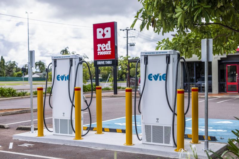 Questions to ask before buying your first new EV