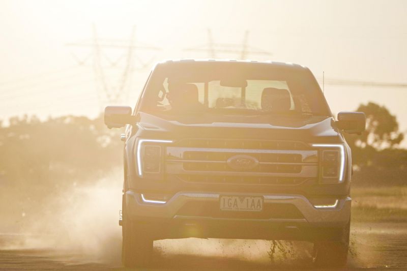 Ford F-150 now on sale and it's cheaper than we expected