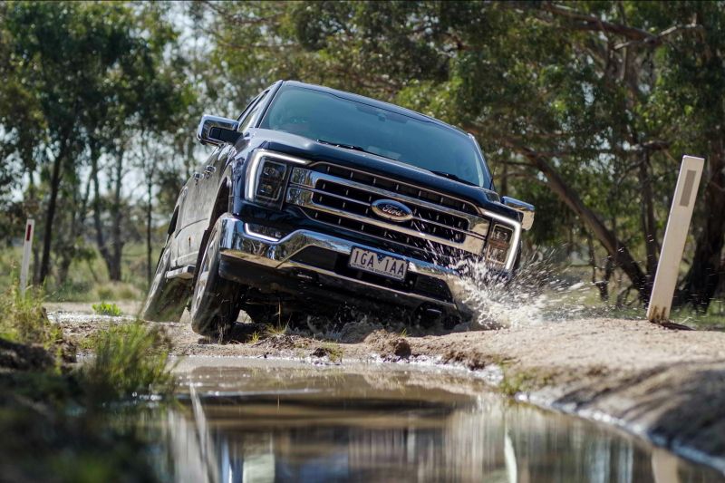 Ford F-150 now on sale and it's cheaper than we expected