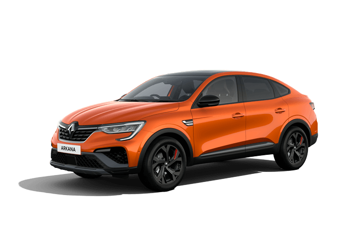 Ruiya Compatible with Renault Arkana 2021 2022 2023 2024 Centre