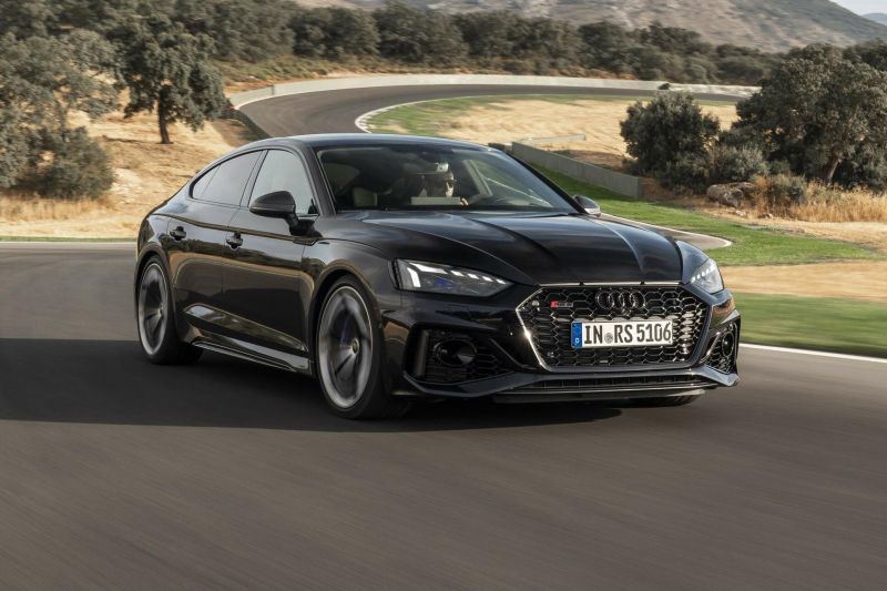 Array of hotter Audi models coming to Australia later this year