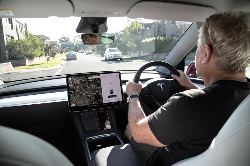 Tesla Autopilot not responsible for fatal crash, finds jury