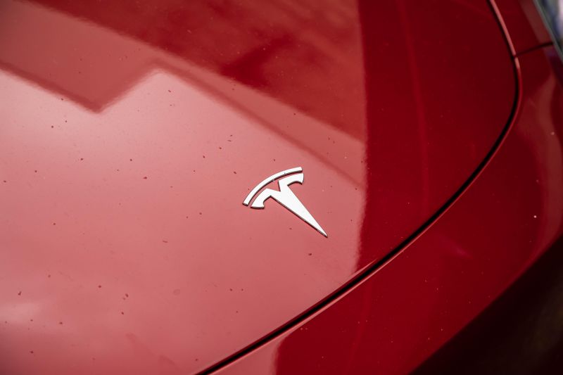Tesla sued by owners claiming software updates crippled batteries