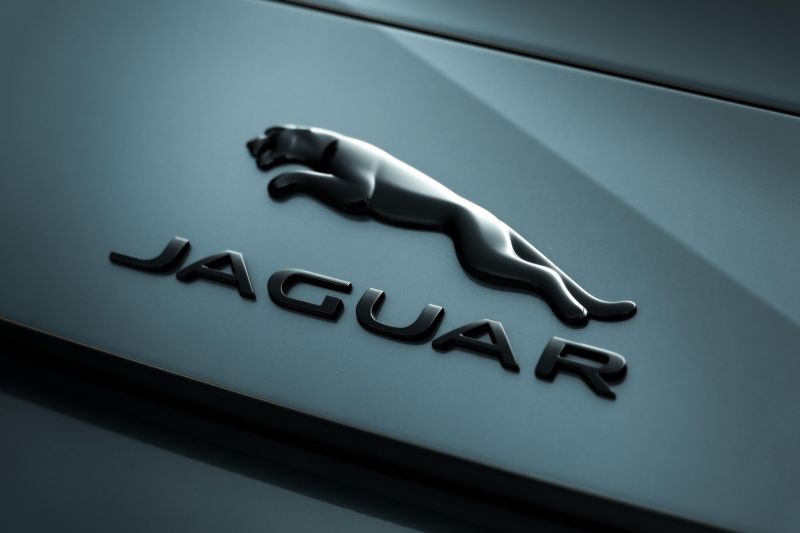2023 Jaguar F-Type 75