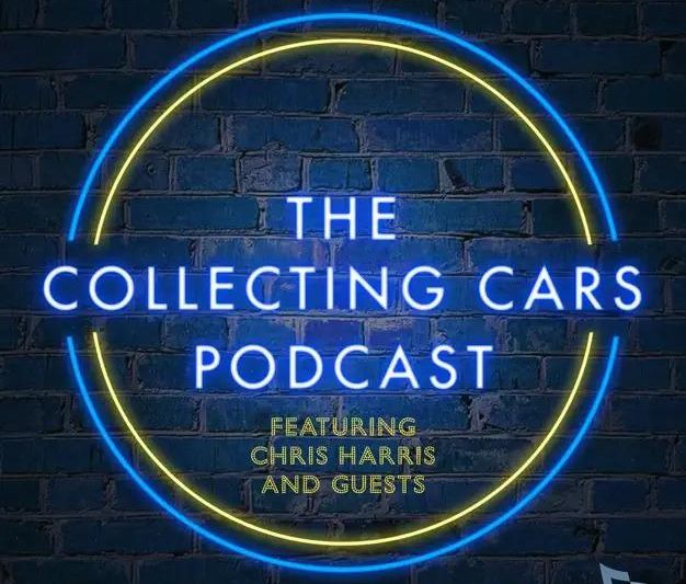 Top 10 car podcasts