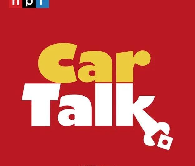 Top 10 car podcasts