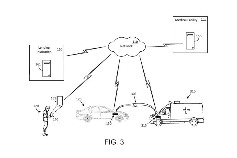 New Fords could drive away if you don't pay