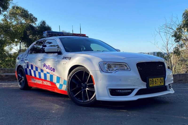 These are the states with double demerit points these holidays