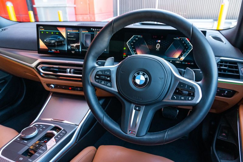 2023 BMW M340i xDrive