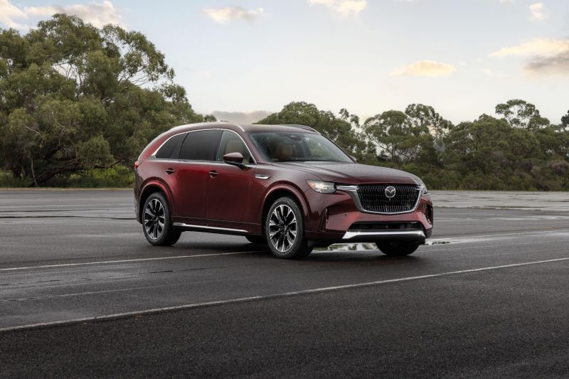 All the new cars, utes and SUVs coming to Australia in 2023