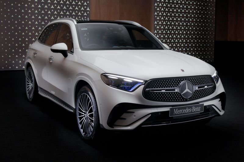 Mercedes-Benz Australia wins landmark court case against its dealers