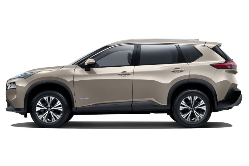 Deals on wheels: Discounts on in-stock Nissan X-Trail hybrid