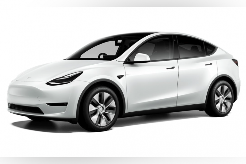 Tesla Model Y: Australia’s favourite electric SUV gets more range