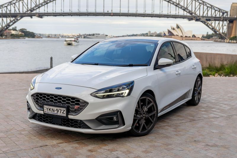 Ford and VW tuner Mountune sets up Australian operations