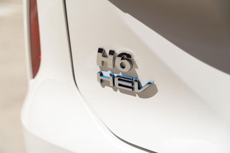 GWM Haval hybrid SUV sales reach new heights