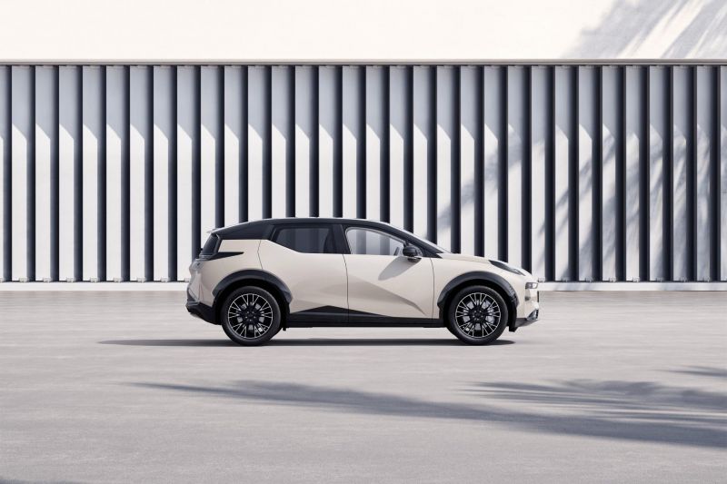 $40k with 560km range: New Chinese electric SUV