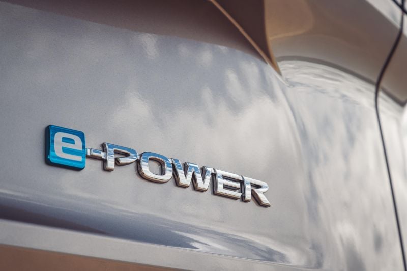 Nissan X-Trail e-Power: More affordable hybrid SUV joins range