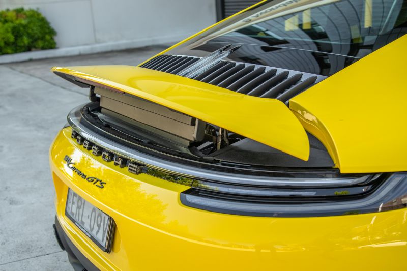 Sustainability not a question of regulations, but a mindset: Porsche