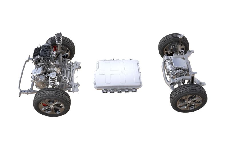 Long-range, all-wheel drive: New GWM plug-in hybrids detailed