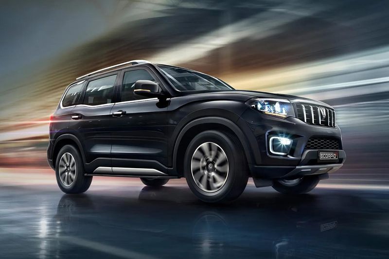 2023 Mahindra Scorpio Price And Specs CarExpert 2023 Mahindra Scorpio Price And Specs CarExpert