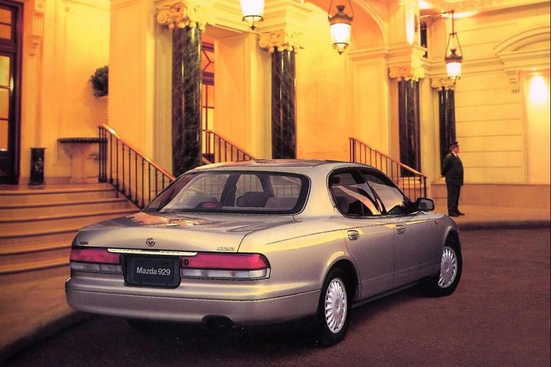 10 Mazdas you may have forgotten: Part II