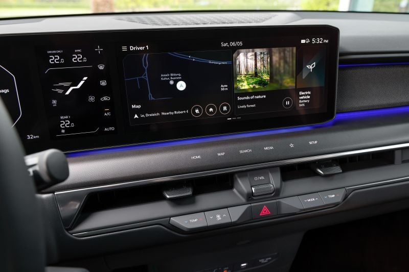 Kia to address major infotainment issues with future models