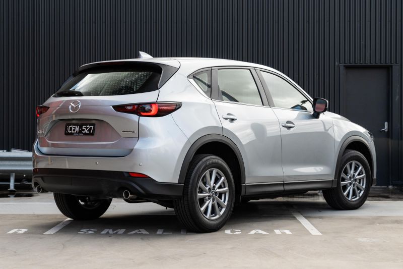 Mazda confirms CX-5 replacement for Australia, but what will it be?