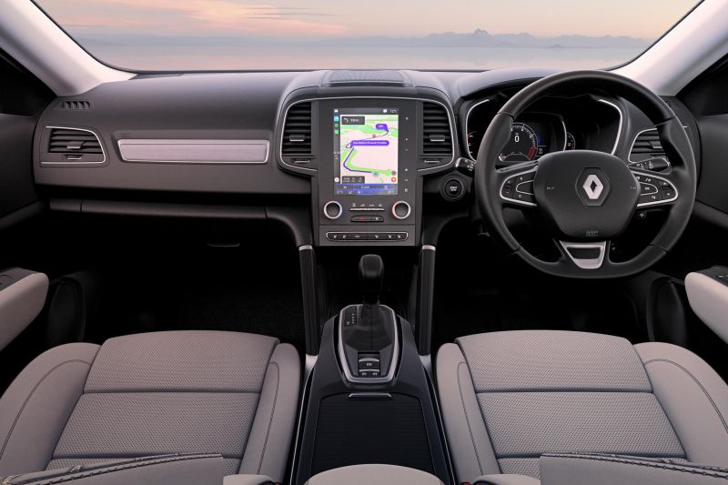 Deals on wheels: Renault Australia offering discounts on Arkana, Koleos and Trafic
