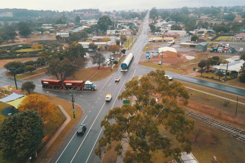 Road toll figures reveal middle-aged drivers are most at risk