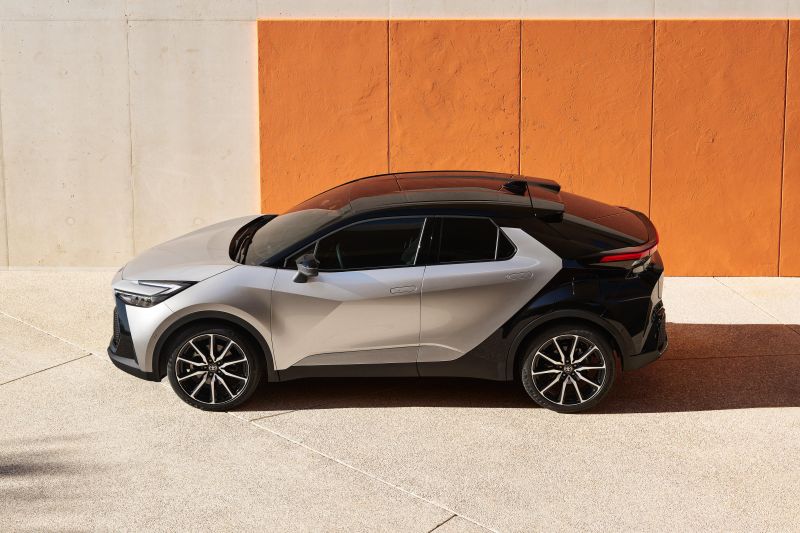 2024 Toyota C-HR price and specs: Base price up by over $11,000