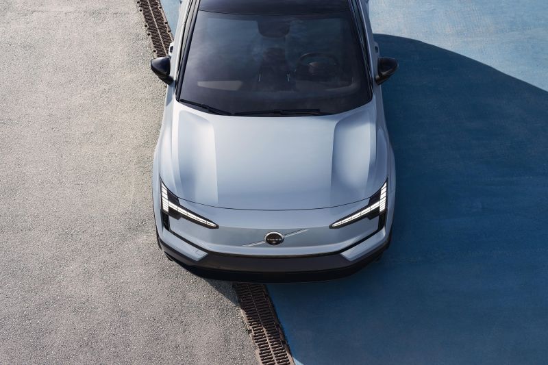 2024 Volvo EX30 price and specs: Electric SUV takes on Cupra Born