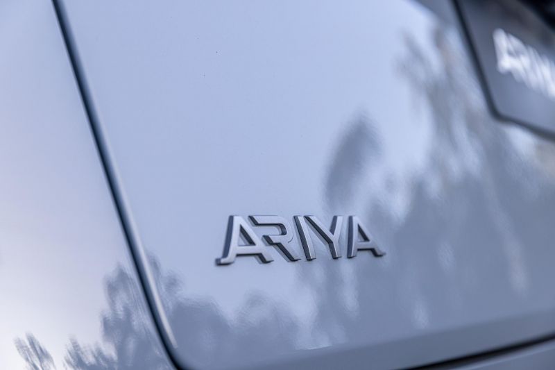 Nissan Ariya locked in for Australia, but when is it coming?