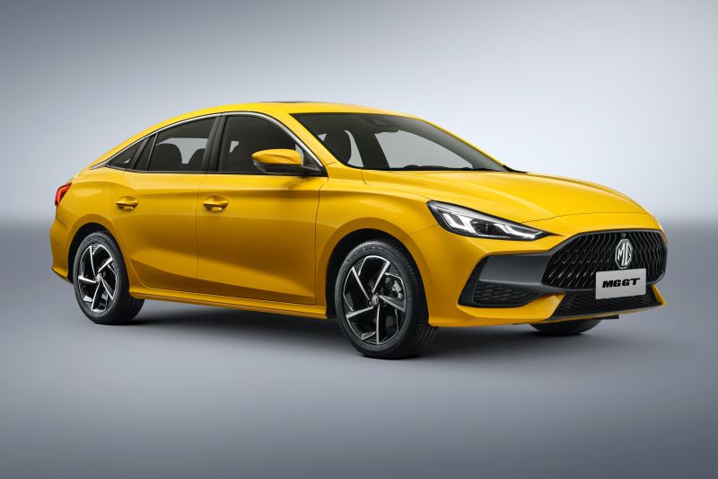 MG 5 price in 2023: Razor-sharp sticker for Chinese i30 competitor