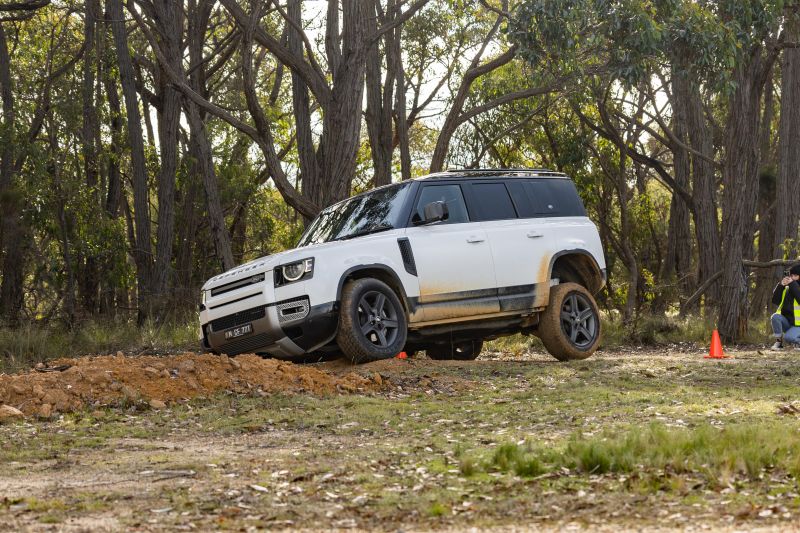 Best 4WD SUV off-road revealed: MU-X vs LandCruiser vs Patrol vs Defender vs Everest vs LX600 vs Fortuner vs Pajero Sport vs Prado vs Grand Cherokee L vs Rexton