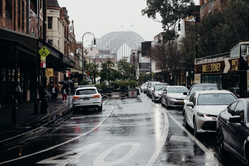 The bold plan to take cars off Sydney roads