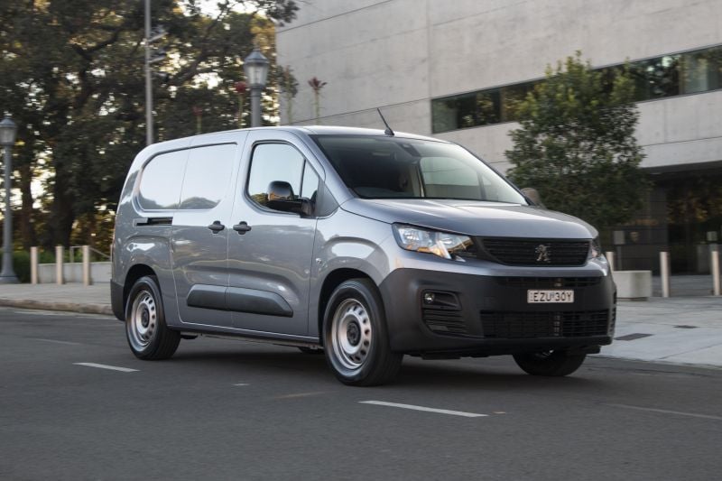 Australia’s worst-selling utes, vans and people movers of 2024