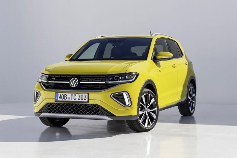 All the new Volkswagen cars, SUVs and vans coming to Australia